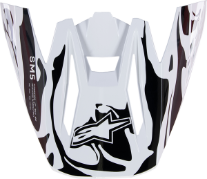 Cozoroc Casca Alpinestars SM5 Gray
