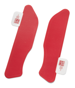 Frame protection sticker set