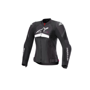 Geaca Dama Alpinestars Stella T-gp Plus R Air Black