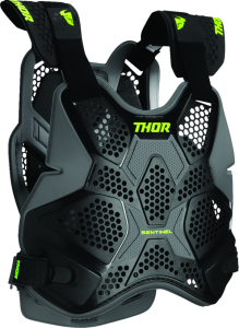 Armura Thor Sentinel Pro Black