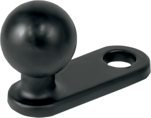 Baza Ram Mounts  Prindere Moto 11mm gaura cu o bila - Ram-b-252