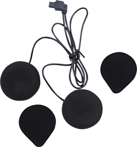 Difuzoare SENA 50S Black