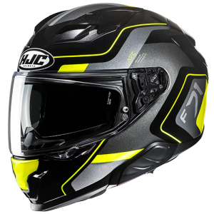 Casca HJC F71 Arcan