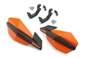 Handguard KTM SX/EXC Portocaliu