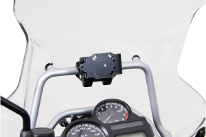 Suport GPS CROSSBAR SW-MOTECH BMW R1200GS Adventure 08-13 GPS0763710000B