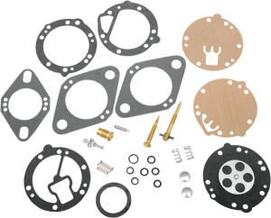 Carburetor Repair Kit