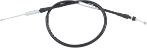 Throttle Cable Yamaha Black