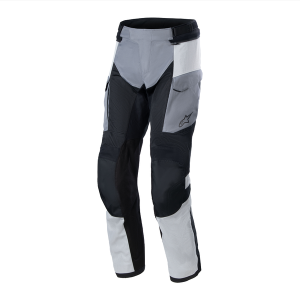 Pantaloni Moto Alpinestars Andes Air Drystar Black