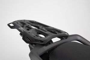 Adventure Rack Black