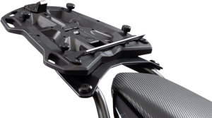 Adaptor SW-Motech STREET-RACK, negru GPT0015254700B