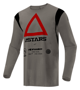Tricou Alpinestars Techdura Brown