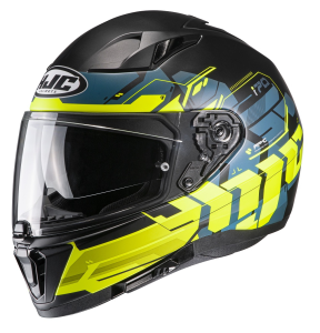 Casca HJC i70 Alligon Rosu