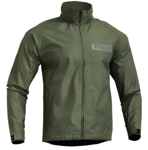 Geaca Thor Pack Army Green