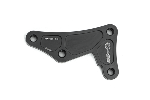 270 Adapter Bracket Black