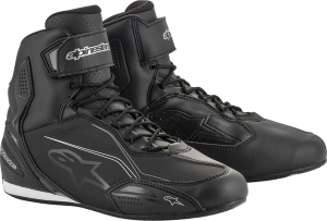 Black Friday - Reduceri Ghete dama Alpinestars Stella Faster-3 Black - Promoție