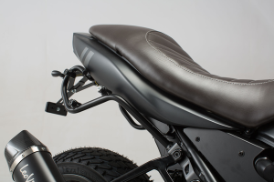 Suport geanta SW-Motech SLC dreapta Suzuki SV650 (15-) HTA0567011000