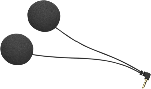 Upgrade SF pentru HD-Speaker SENA Black