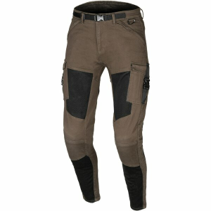 Pantaloni moto de vara MACNA BOMBAR