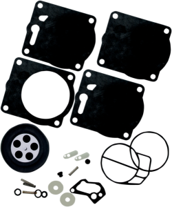 Super Bn/bni Kit Black