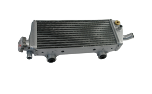 Oem-size Radiator Unfinished 