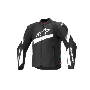 Geaca Alpinestars T-gp R V4 Black