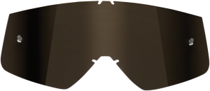 Black Friday - Reduceri Lentila Ochelari Thor Combat/Conquer/Sniper Smoke - Promoție