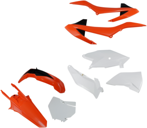 Kit complet plastice KTM 85 SX 18-19 UFO