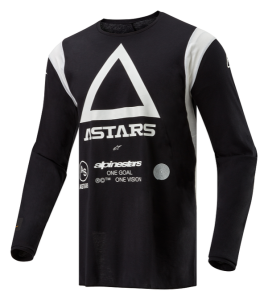 Tricou Alpinestars Techdura Black