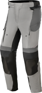 Black Friday - Reduceri Pantaloni Textil Dama Alpinestars Stella Andes v3  Drystar Ice Grey/Dark Grey/Black Coral - Promoție