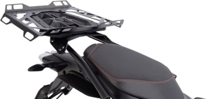 Kit adaptor SW-Motech pentru STEEL-RACK, negru GPT0015254500B