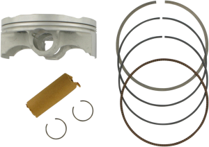 Piston Kit Crf250r/250x 04-07