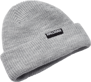 Caciula Thor Hallman Grey