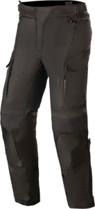 Black Friday - Reduceri Pantaloni Textil Dama Stella Andes v3 Drystar Black - Promoție