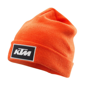 Black Friday - Reduceri Caciula KTM Pure Beanie Orange - Promoție
