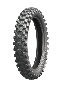 Cauciuc 100/100-18 Michelin Tracker