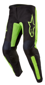 Pantaloni Alpinestars Fluid Lurv Black
