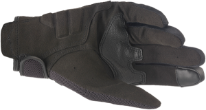 Black Friday - Reduceri Manusi Textile Alpinestars Copper Negru - Promoție