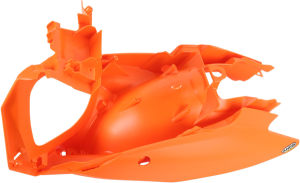 Panouri laterale cu capac airbox KTM 12-16 UFO