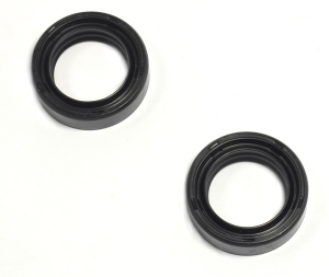 Fork Oil Seals Black
