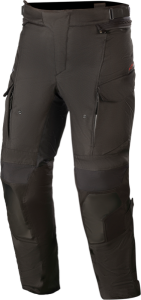 Black Friday - Reduceri Pantaloni Alpinestars Andes v3 Drystar Black - Promoție