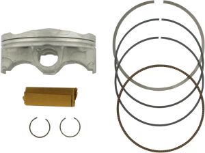Piston Kit Crf250r/250x