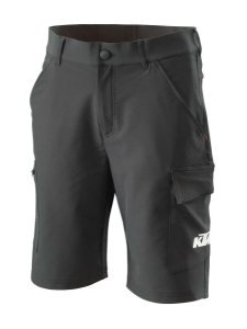 Pantaloni scurti KTM Team Replica Black