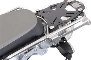 Placa Top Case Tax Alu-Box pentru suport tubular GPB00152165