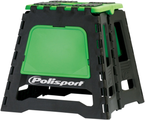 Stander foldabil Polisport Verde
