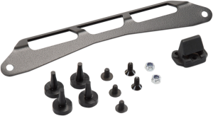Kit de adaptor SW-Motech pentru Adventure Rack - Negru GPT0015235300B