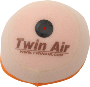 Air Filter Offroad Orange