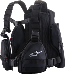 Rucsac Alpinestars Techdura Tactical Black