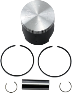 Piston Kit 24105c