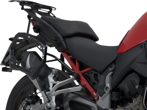 Pro Side Carrier Black