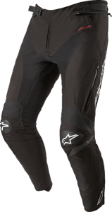 Black Friday - Reduceri Pantaloni Moto Alpinestars T-sp R Drystar Riding Black - Promoție